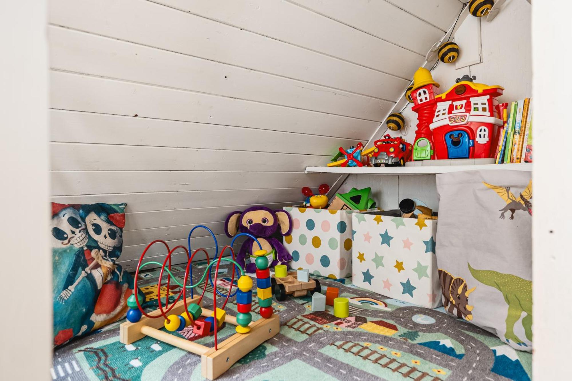 Dinbnb Apartments I Family Dream In Bergen I Playroom I Private Garden المظهر الخارجي الصورة
