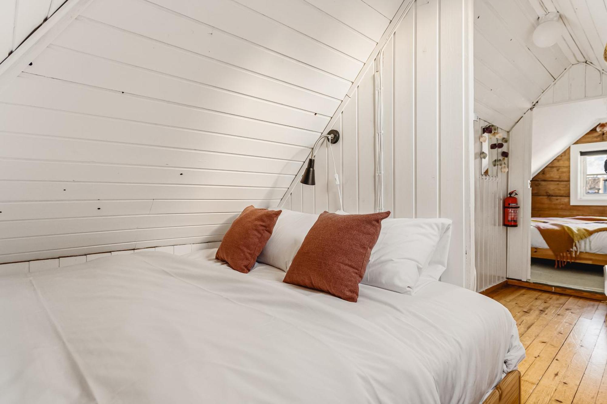 Dinbnb Apartments I Family Dream In Bergen I Playroom I Private Garden المظهر الخارجي الصورة