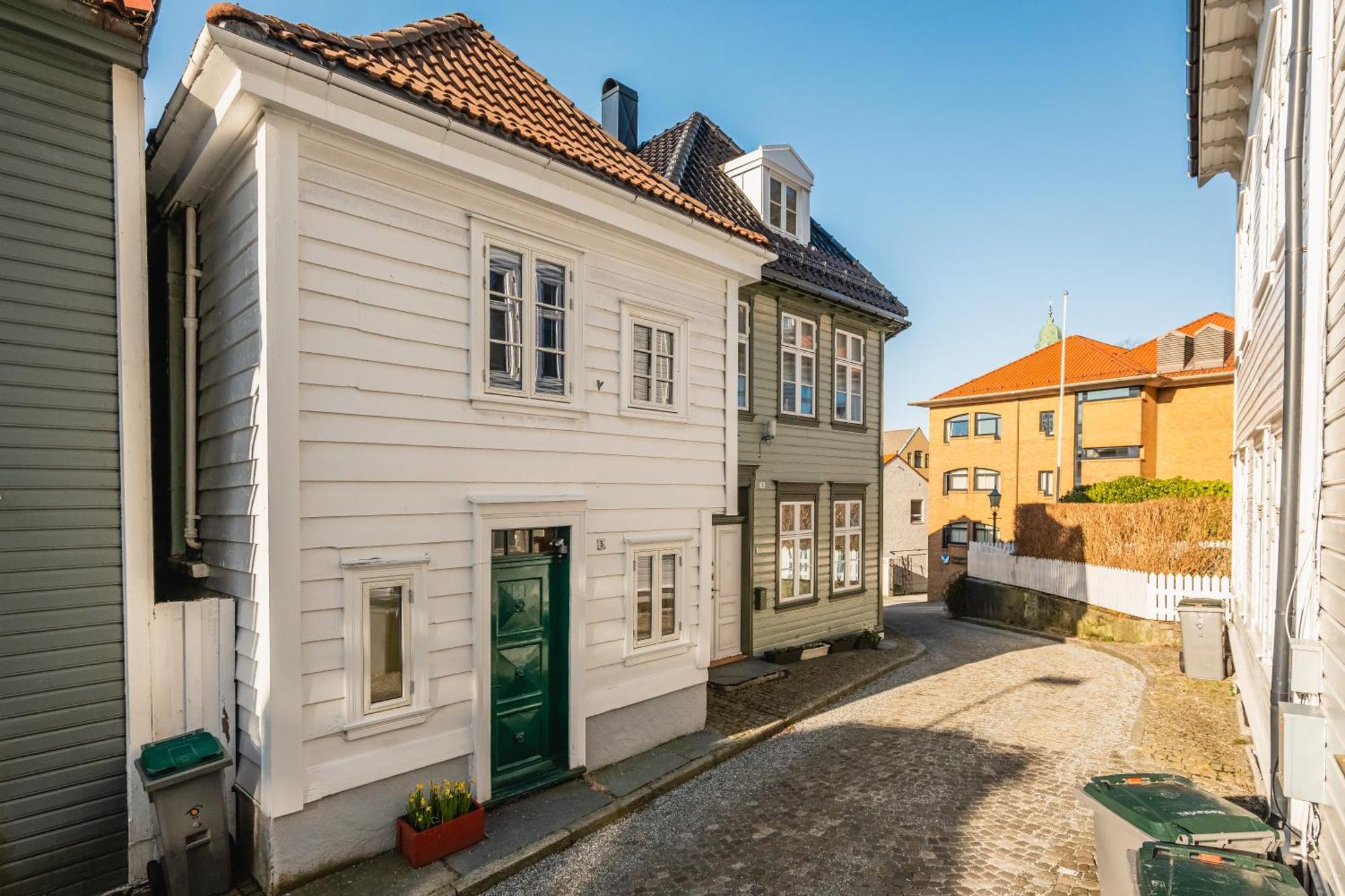 Dinbnb Apartments I Family Dream In Bergen I Playroom I Private Garden المظهر الخارجي الصورة