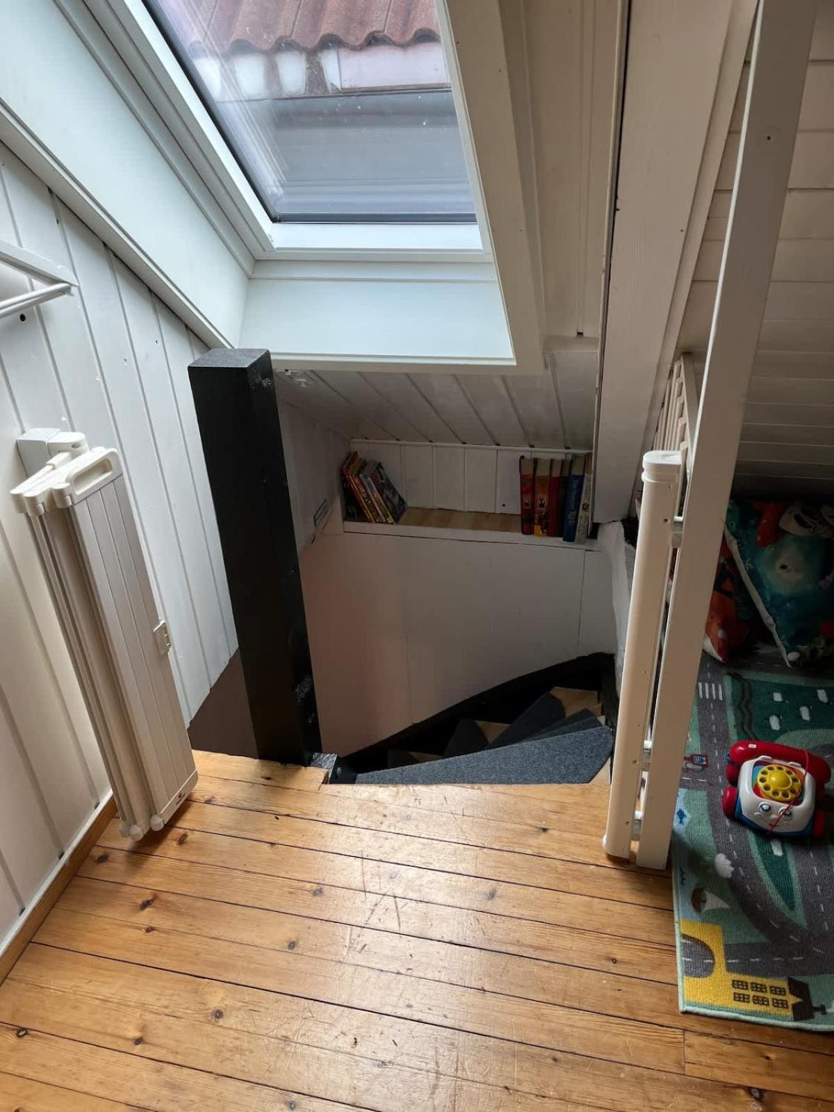 Dinbnb Apartments I Family Dream In Bergen I Playroom I Private Garden المظهر الخارجي الصورة